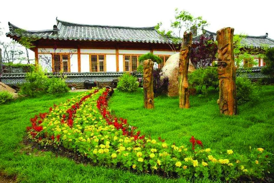 【比比谁更红】“吉林银行杯”首届延边“网红打卡”活动—网红打卡地