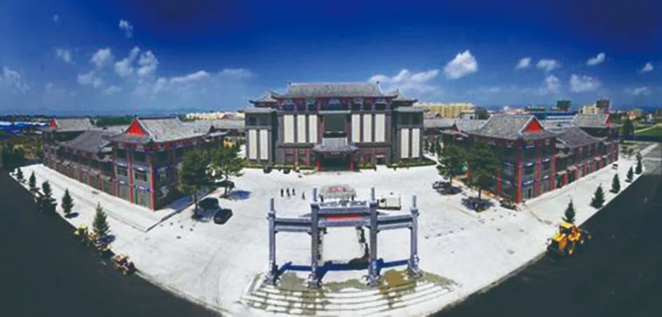 【比比谁更红】“吉林银行杯”首届延边“网红打卡”活动—网红打卡地