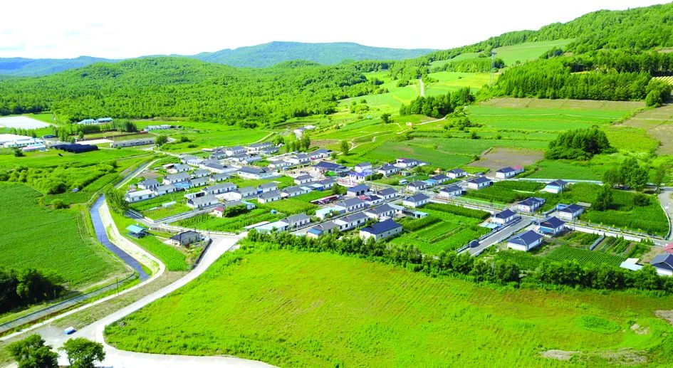 【比比谁更红】“吉林银行杯”首届延边“网红打卡”活动—网红打卡地