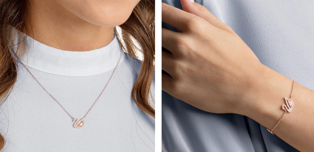 施华洛世奇停产项链,施华洛世奇否认关店