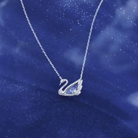 施华洛世奇停产项链,施华洛世奇否认关店