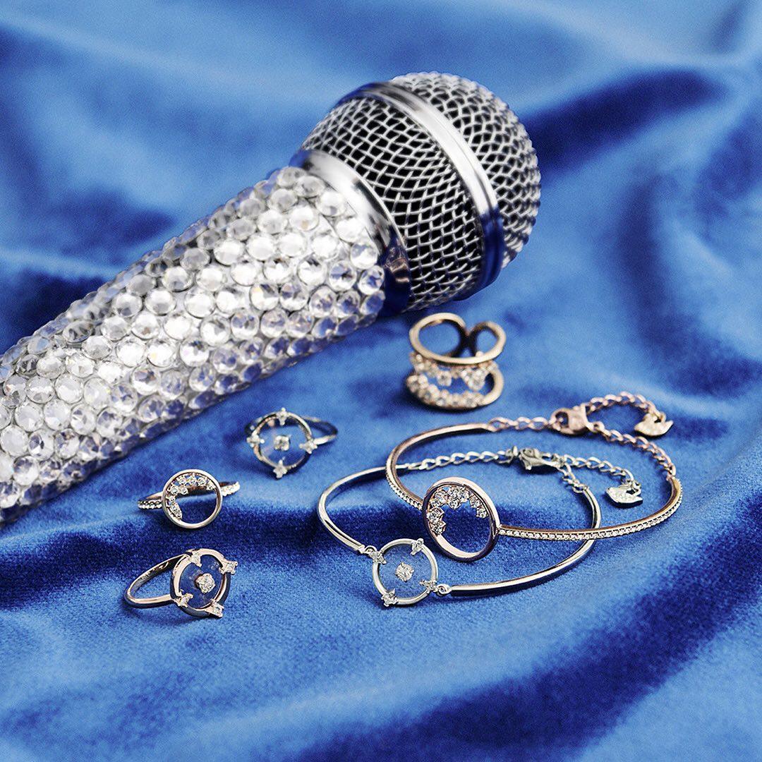 施华洛世奇停产项链,施华洛世奇否认关店