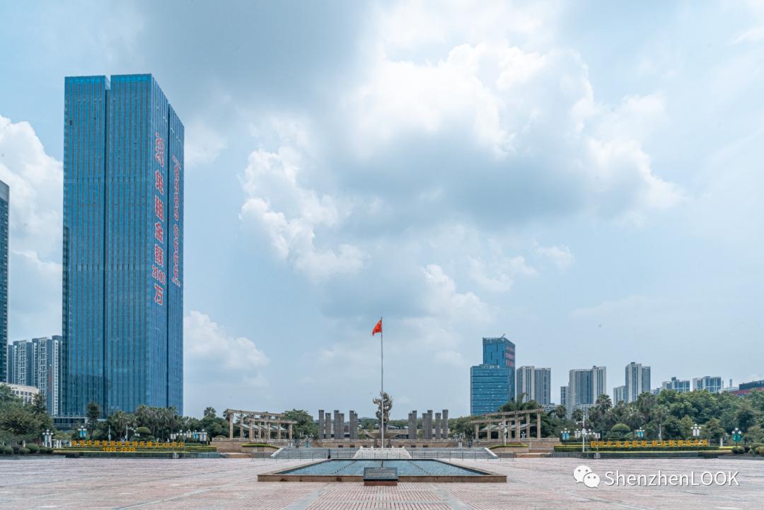 龙岗中心城park,live龙岗中心城