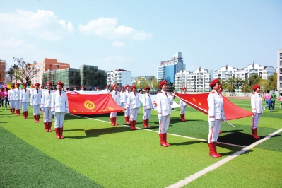 近距离感受名校学生的专注刻苦,广元记忆中的广元中学