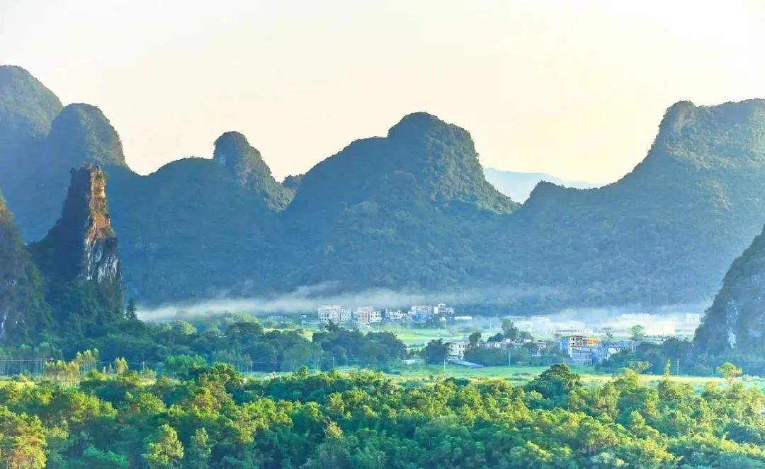 今年中秋和国庆旅游攻略,2023中秋国庆游玩推荐