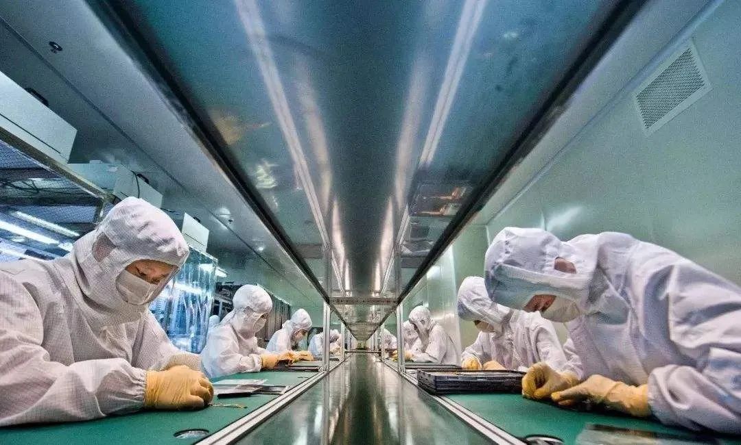 华东科技还能涨吗,华东科技2019值得购买吗