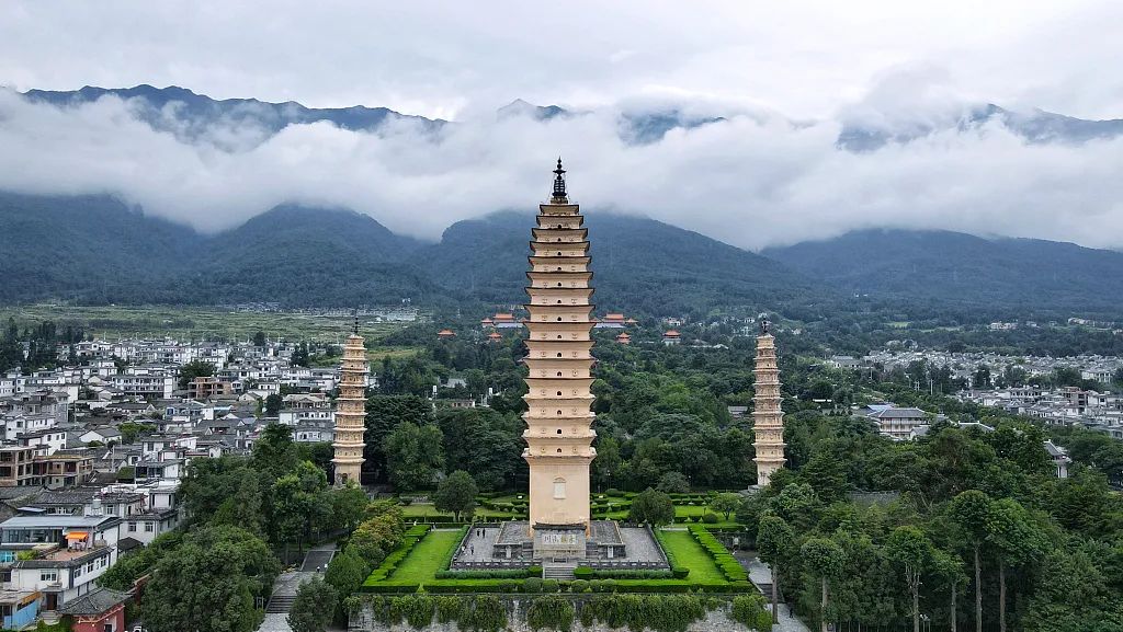 国庆去哪玩推荐国内20个地点,国庆旅游免费门票攻略