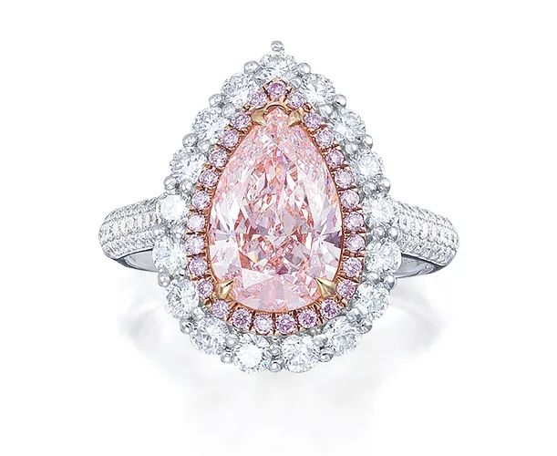 为什么宝石是五颜六色的,宝石为什么五光十色