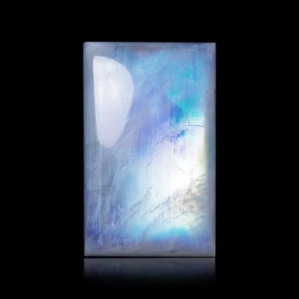 为什么宝石是五颜六色的,宝石为什么五光十色