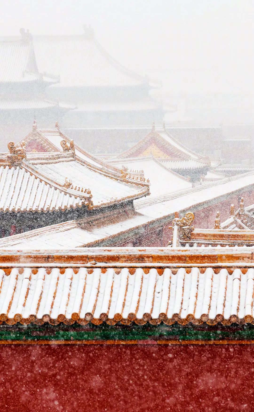 嚯！北京情绪地图