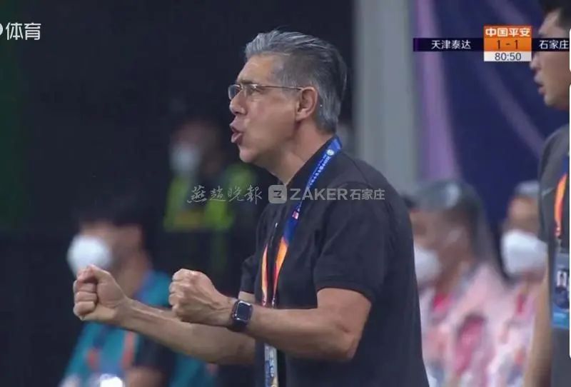 中超第十四轮国安永昌比赛结果,中超足球泰达比赛直播