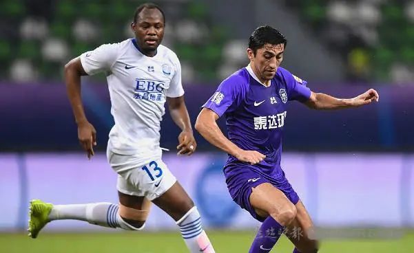 中超第十四轮国安永昌比赛结果,中超足球泰达比赛直播