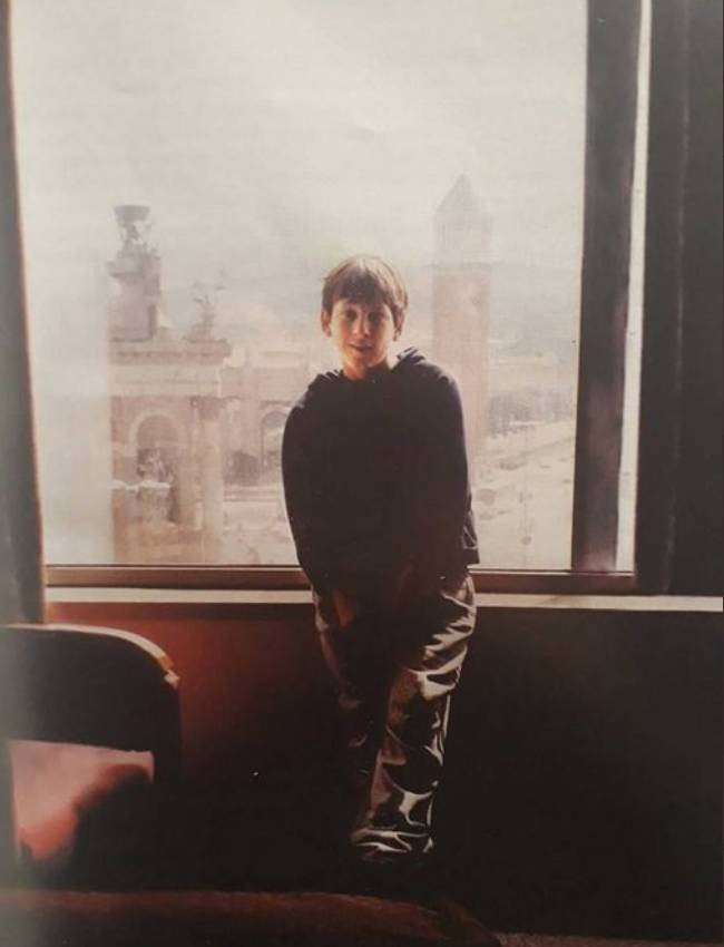 贝克汉姆梅西c罗,贝克汉姆外遇贝嫂坚强