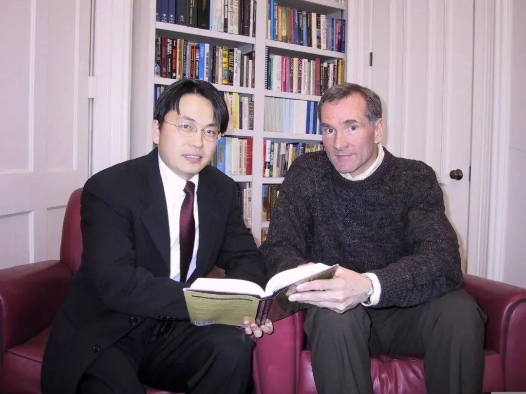 高瓴资本张磊谈价值完整版,高瓴资本张磊选择比努力更重要