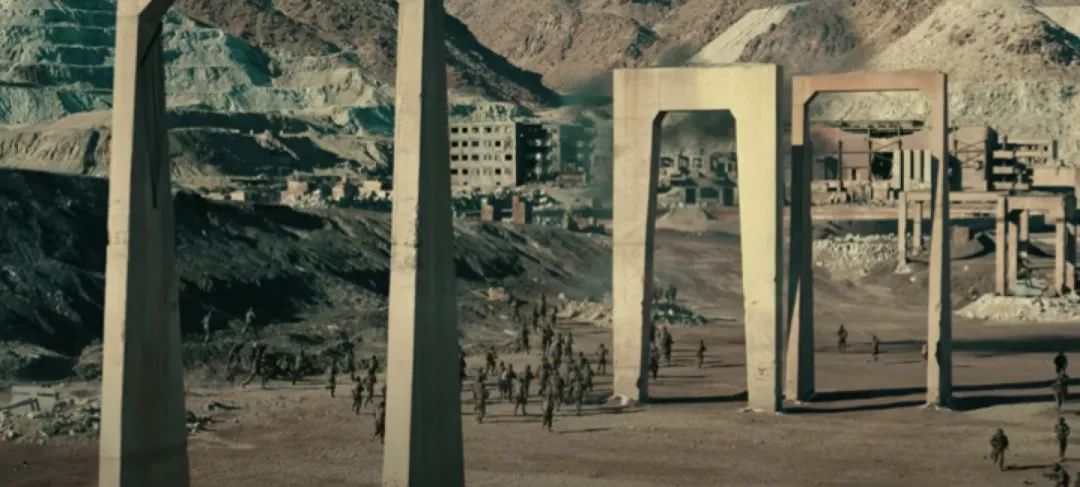 半边人完整电影,半边人电影全集