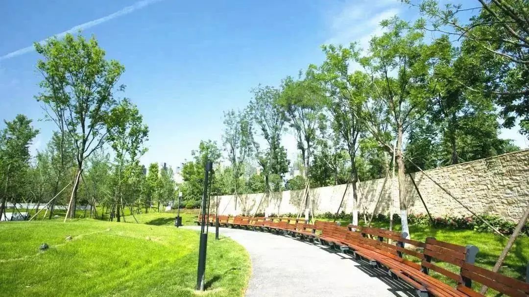 越夜越嗨丨顶级夜跑景区，给你成本最低的人鱼线！