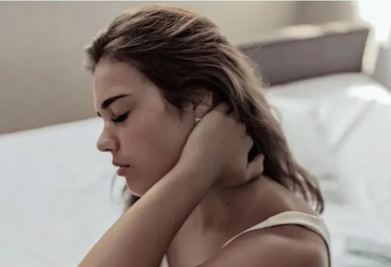 身体有炎症时，肌肉生长也会受到影响