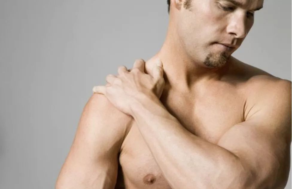 身体有炎症时，肌肉生长也会受到影响