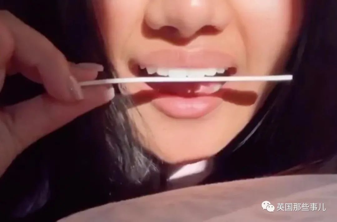 外网年轻人流行用指甲锉磨牙正畸，把正经牙医都急坏了