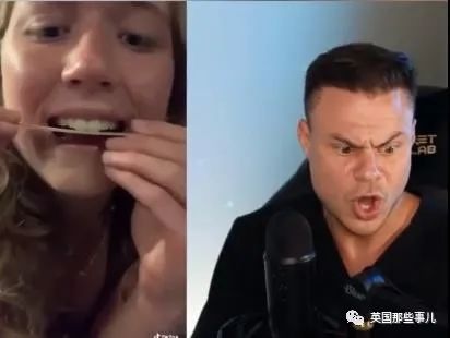 外网年轻人流行用指甲锉磨牙正畸，把正经牙医都急坏了