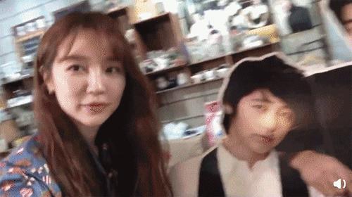 曾经让人羡慕的神仙cp,时隔多年又出新cp