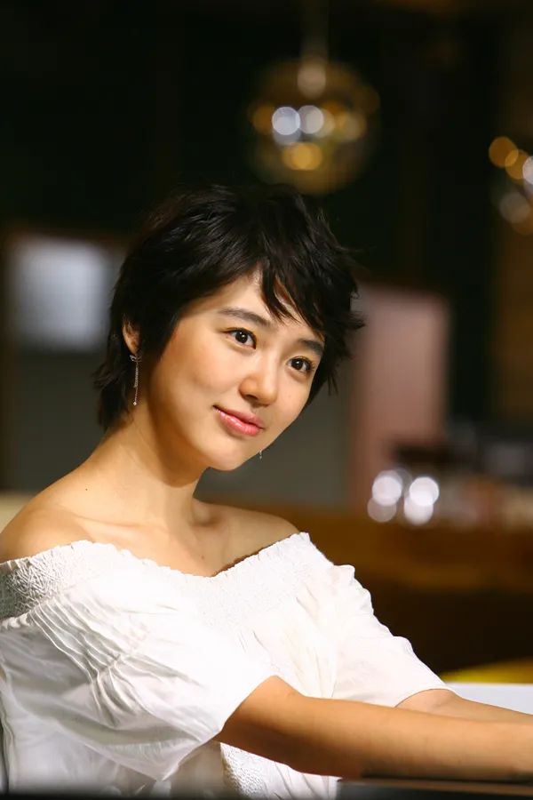 曾经让人羡慕的神仙cp,时隔多年又出新cp