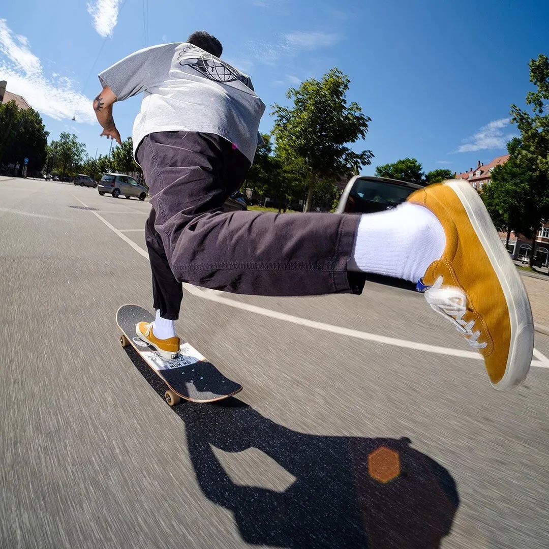 潮鞋新鞋速递,nmd最经典鞋款