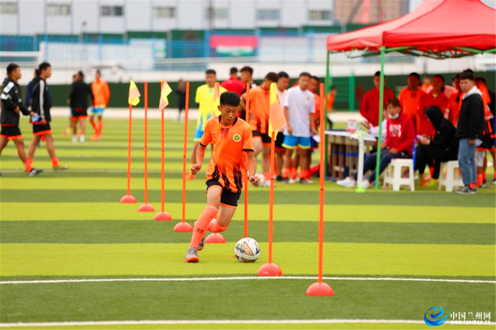 榆中青少年夏令营,甘肃陇南2024足球夏令营报名时间