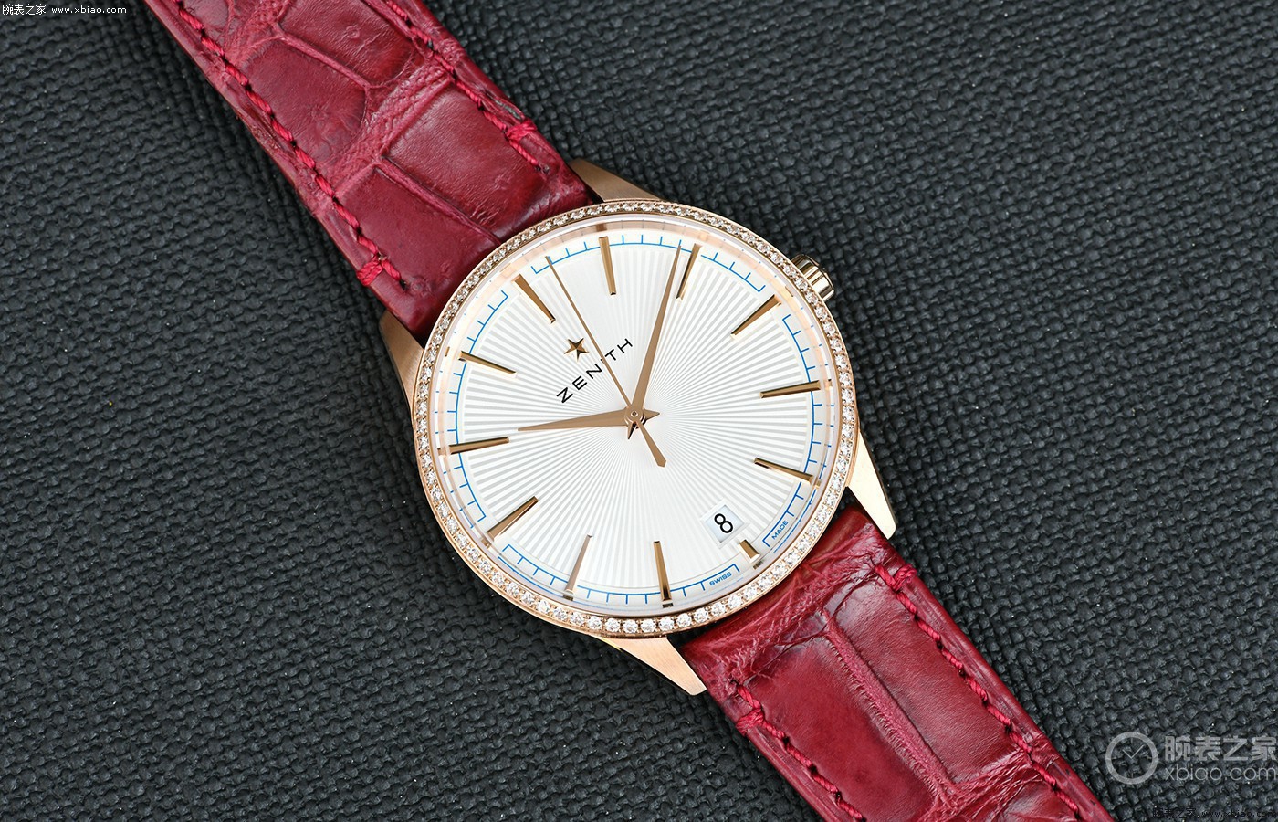 谁能做到，一“表”通吃？