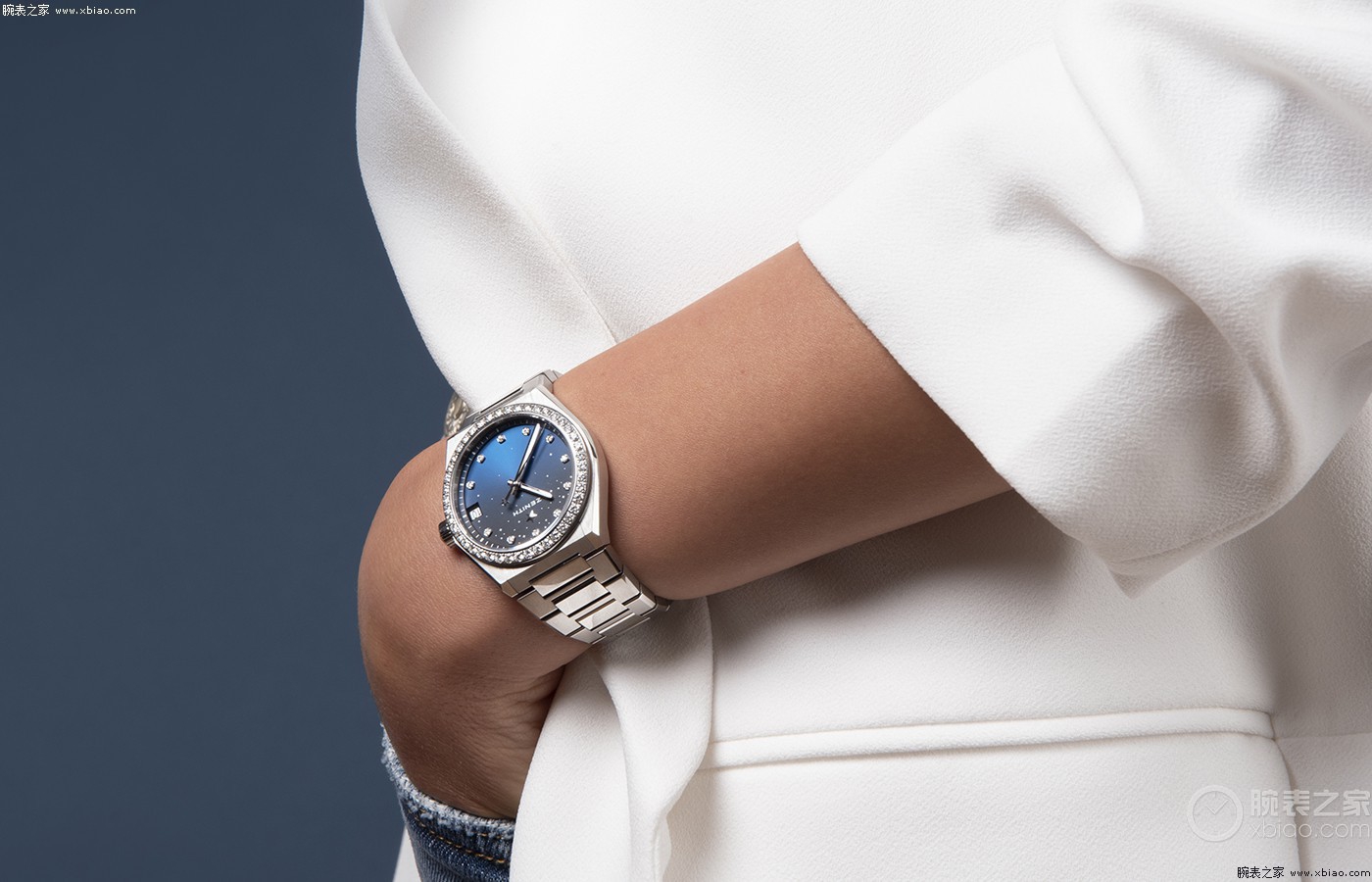 谁能做到，一“表”通吃？