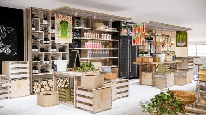 亚洲首家Vans精品店上海开业；Gucci开卖虚拟服装；影院上座率可提至75%|猫头鹰商业周报