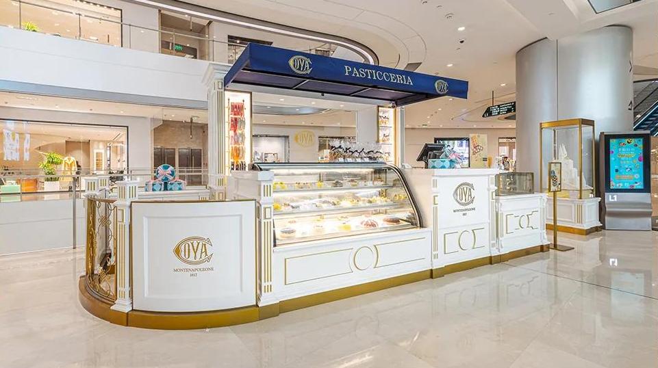 亚洲首家Vans精品店上海开业；Gucci开卖虚拟服装；影院上座率可提至75%|猫头鹰商业周报