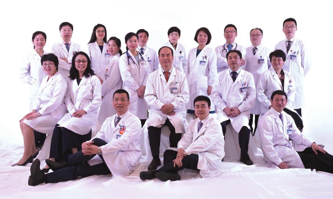 阻击癌症,肝胆外科蔡建强