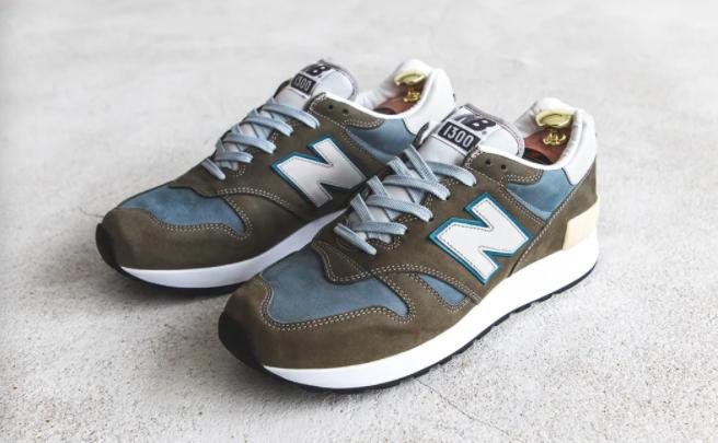 newbalancenb哪款最经典,newbalance翻毛鞋