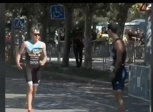 让出奖牌vs上帝之手：什么才是真正的体育精神？竞技体育成人性百态大展台