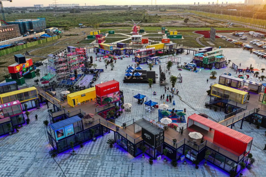 沈阳网红拍照打卡地,沈阳附近网红打卡地