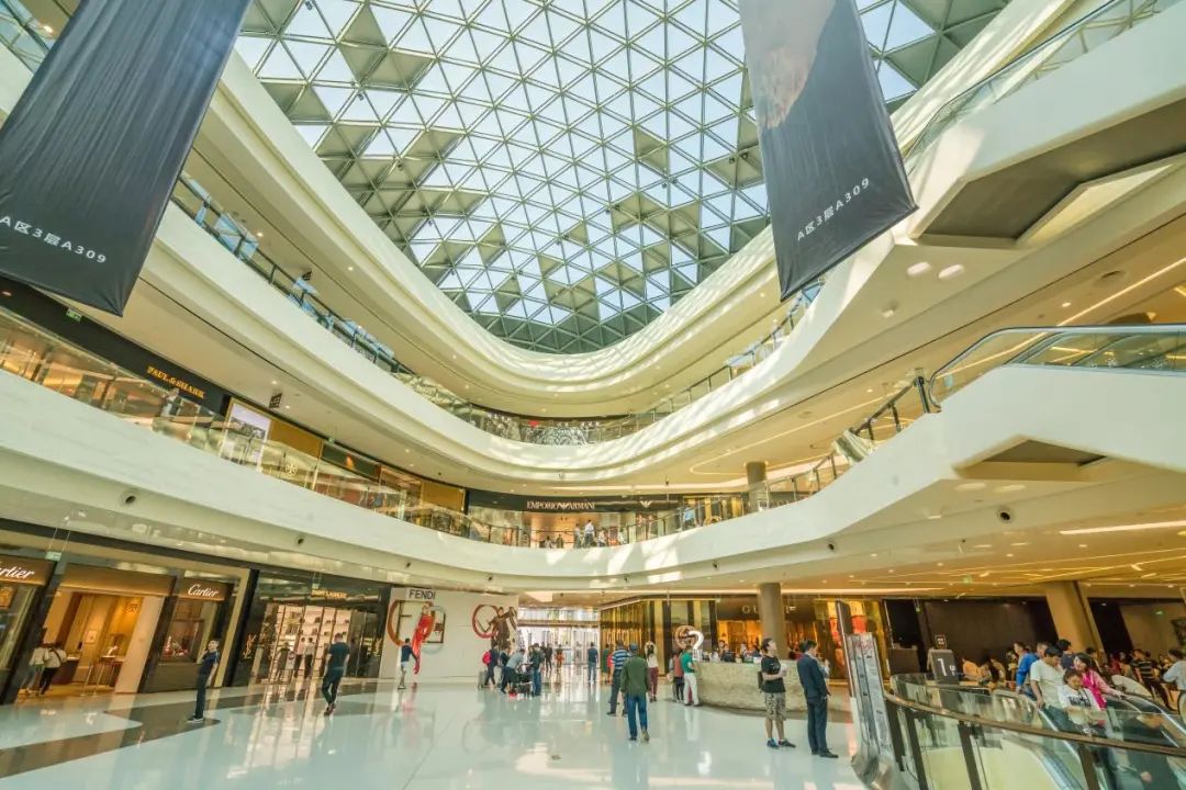 超市们这份成绩单，其他业态慕了...