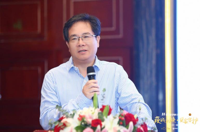 一问一答|疫战凯旋·贝家守护-第六季肺癌多学科头脑风暴西子湖畔话肺癌