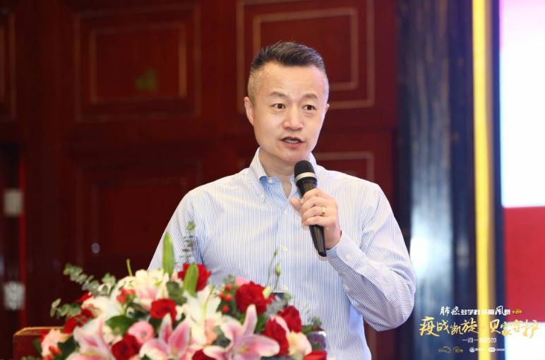 一问一答|疫战凯旋·贝家守护-第六季肺癌多学科头脑风暴西子湖畔话肺癌