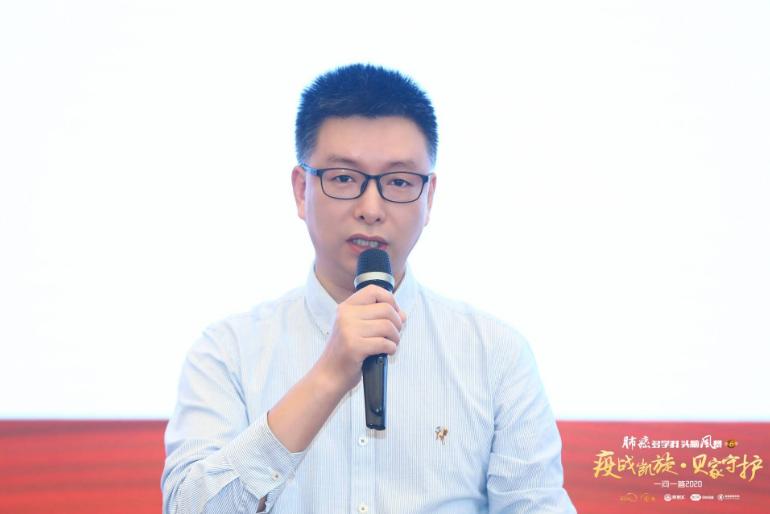 一问一答|疫战凯旋·贝家守护-第六季肺癌多学科头脑风暴西子湖畔话肺癌