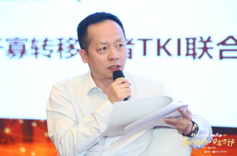 一问一答|疫战凯旋·贝家守护-第六季肺癌多学科头脑风暴西子湖畔话肺癌