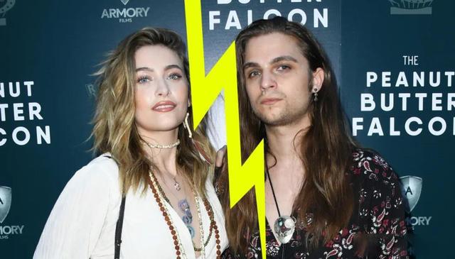 迈克尔杰克逊的女儿为什么是白人,迈克尔杰克逊女儿生活视频