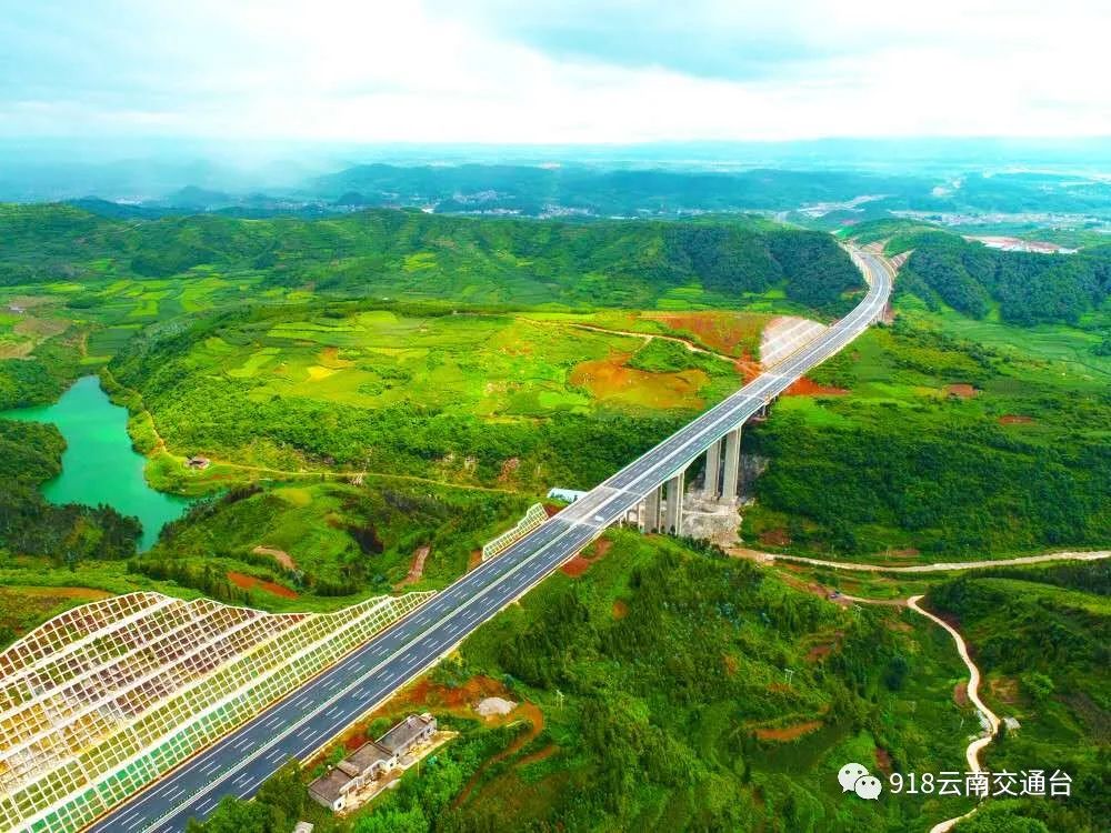 曲靖至泸西高速公路,红河曲靖高速