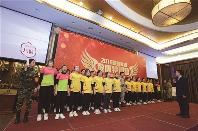 瓯网丨“大家长”的美业情怀——浙江博伦美业董事长吴振化