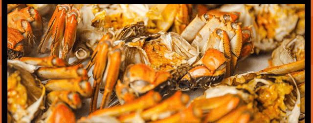 9.9元抢购大闸蟹,9.9就能吃到的大闸蟹