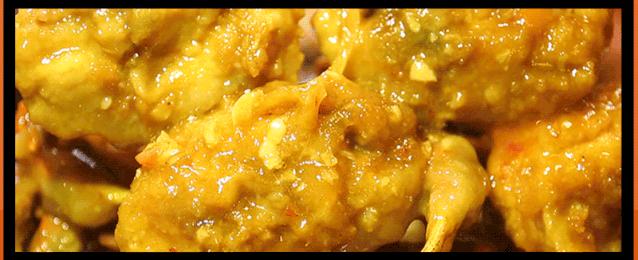 9.9元抢购大闸蟹,9.9就能吃到的大闸蟹