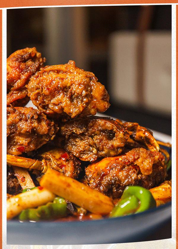 9.9元抢购大闸蟹,9.9就能吃到的大闸蟹