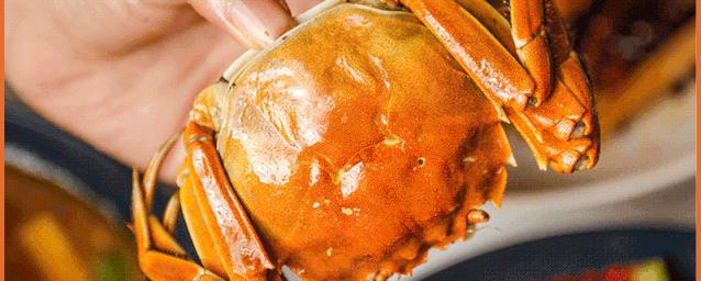 9.9元抢购大闸蟹,9.9就能吃到的大闸蟹
