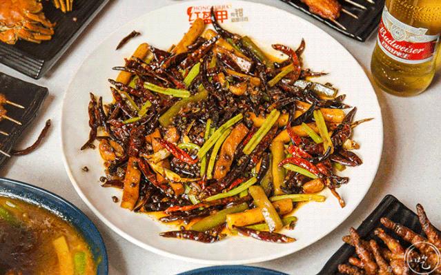 9.9元抢购大闸蟹,9.9就能吃到的大闸蟹