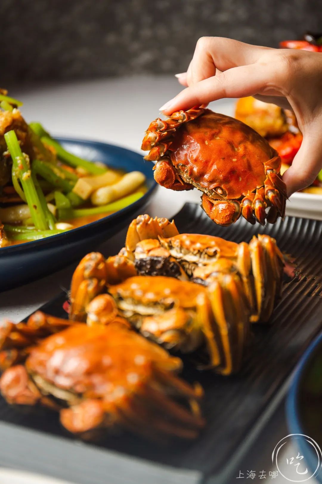 9.9元抢购大闸蟹,9.9就能吃到的大闸蟹